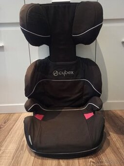 Cybex Solution