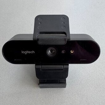 Webkamera Logitech Brio 4K Ultra HD