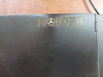 Lenovo Legion Y540–15IRH na náhradní díly