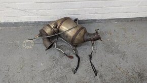 Filtr pevných částic DPF Audi A4 A5 Q5 8K0254751EX