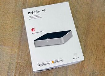 Nový nepoužitý - Eve Play / ApirPlay 2