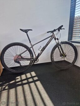 BMC TwoStroke AL SIX 29 - takmer novy