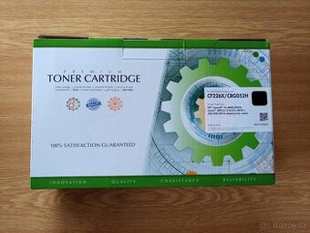 Toner LaserJet CF226X / CRG052H