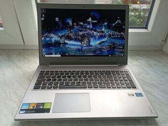 Lenovo IdeaPad Z500-Herní core i5-8g ram-1000g hdd