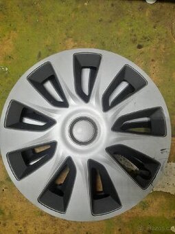 Poklice r17 - 1
