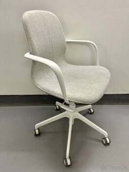 Kancelářská židle Ikea Langfjall