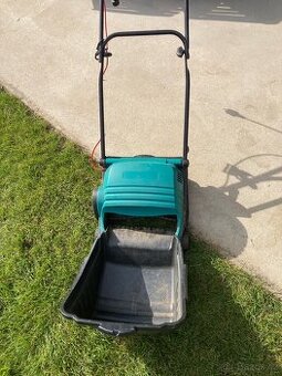 Vertikutátor dratkovy Bosch AMR 32f