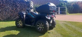 Cf moto gladiátor x520 L