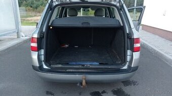 Fiat Stilo Combi 1,4i