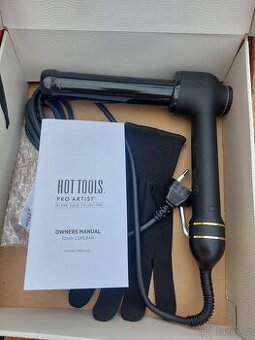 Kulma na vlasy HOT TOOLS PRO ARTIST, nová
