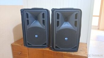 Aktivky RCF 10´,12´,18´