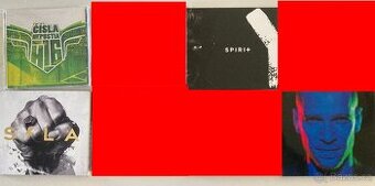 H16, Majk Spirit - SK hiphop rap