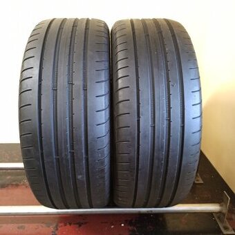 GOODYEAR 235/45 R19 99H 3,5-4,5mm