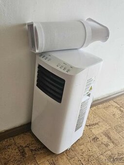 Mobilní klimatizace Silvercrest SMK 7000 BTU