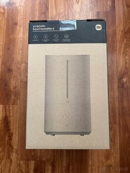 Zvlhčovač vzduchu Xiaomi Smart Humidifier 2