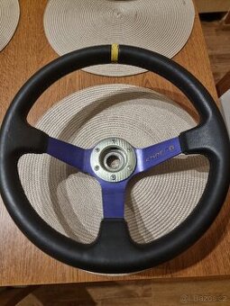 Sportovní volant