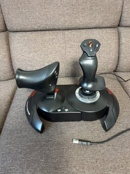 Joystick Thrustmaster T-FLIGHT HOTAS X
