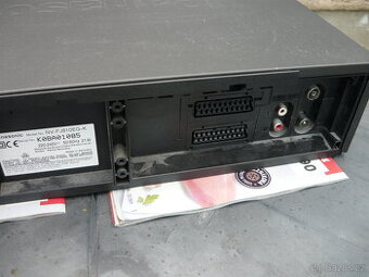 Panasonic NV fj 610