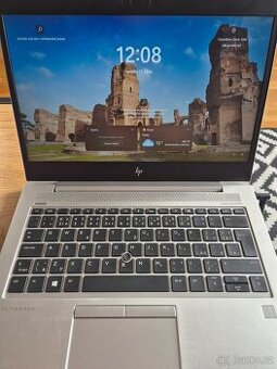 Notebook HP Elitebook G5
