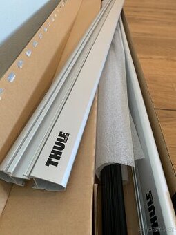 NOVÉ Příčníky Thule WingBar 127 cm