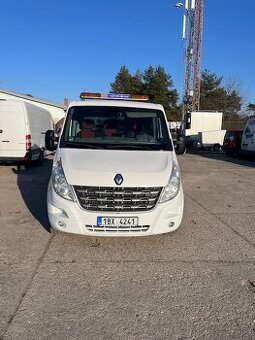 Odtahovka,Odtahový Special