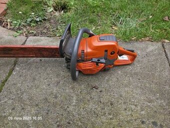 Motorová pila Husqvarna 560 XPG Mark II