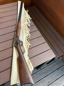 Pakova opakovaci puska Marlin-38/04