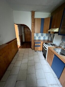 Pronájem bytu 2+1 Bilina