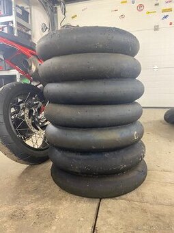 Pirelli Diablo Superbike 125/70 R17