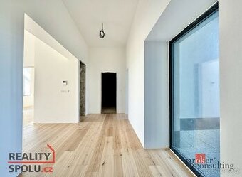 Prodej, byty/2+1, 129.6 m2, Načeratice, 66902 Znojmo, Znojmo