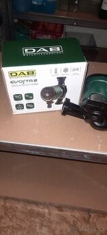 Oběhové čerpadlo nové Evosta2