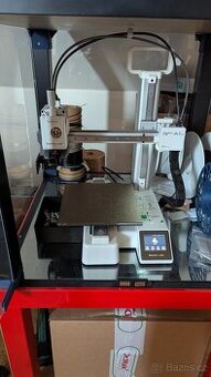 Bambu Lab A1 Mini