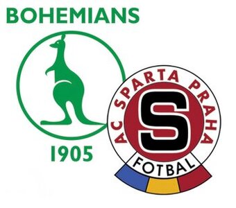 Sparta x Bohemians