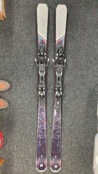 Sjezdové lyže Salomon WMax 160cm