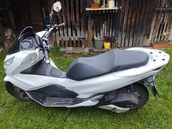 Honda PCX
