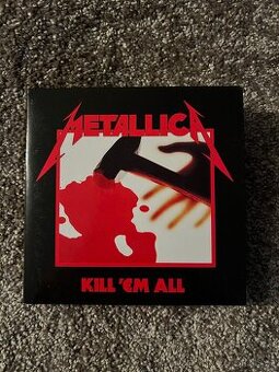 Metallica - Kill em all