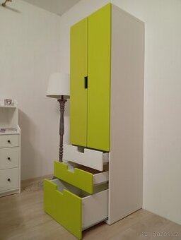 Ikea Stuva