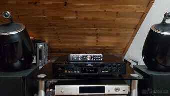 Marantz DV8400 Luxusní SACD/DVD přehrávač