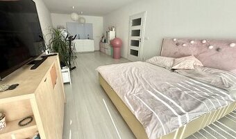 Prodej, byt, 2+kk, 61,5 m²,  Vrchlického, Jihlava