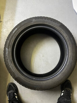 zimní pneu 225/50 R 17