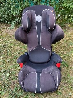 Autosedačka KIDDY 15-36kg / 4-12 let