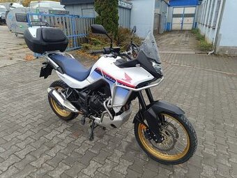 Honda Transalp XL750