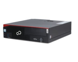 Fujitsu Esprimo D756 i5-6500 4x3.2GHz 16GB 240GB SSD velmi d