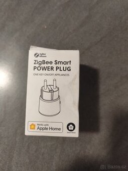 Chytra zásuvka 230v