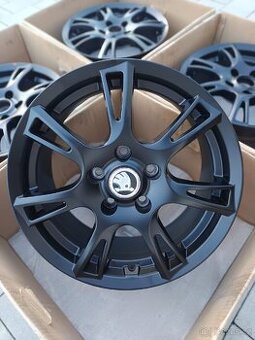 ALU R16 5x112 Audi VW Seat Skoda 57,1