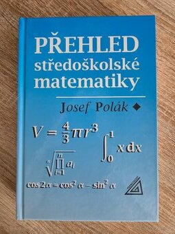 Přehled středoškolské matematiky