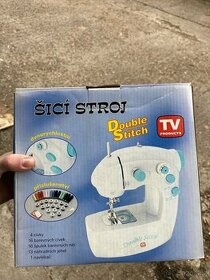 Mini šicí stroj