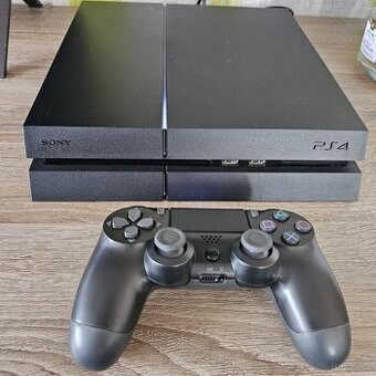 Playstation 4 PS4 1TB FW 12.00