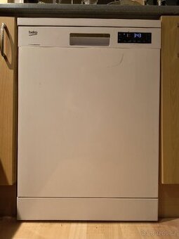 Beko DFN 26420 W