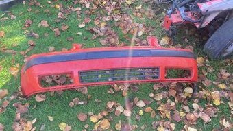 VW Golf 4 přední nárazník